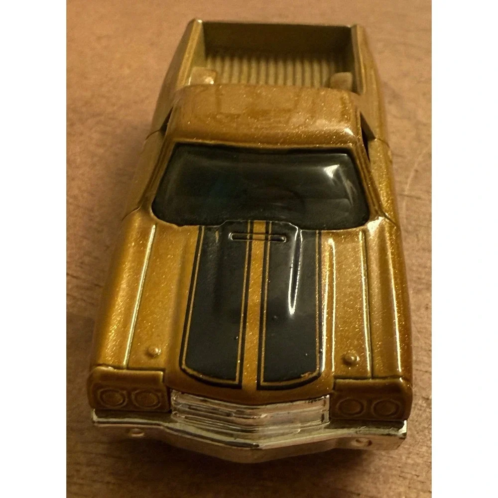 '70 CHEVY EL CAMINO Matchbox‎ GOLD Truck Loose